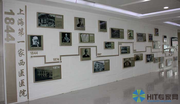 动医疗将有线 向前延伸50米:上海仁济医院让