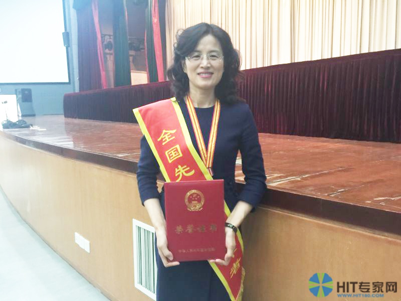 医界精英:“全国先进会计工作者”是怎样炼成的?