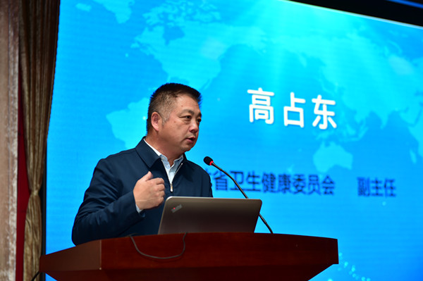 据国家卫生健康委统计信息中心基层卫生与健康卡管理处处长汤学军介绍