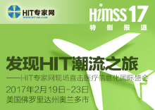 发现HIT潮流之旅