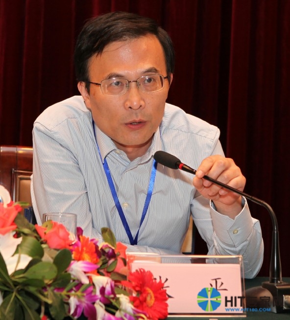 标准 正文 经授权,hit专家网以连载形式摘编刊发张平副厅长的报告要点