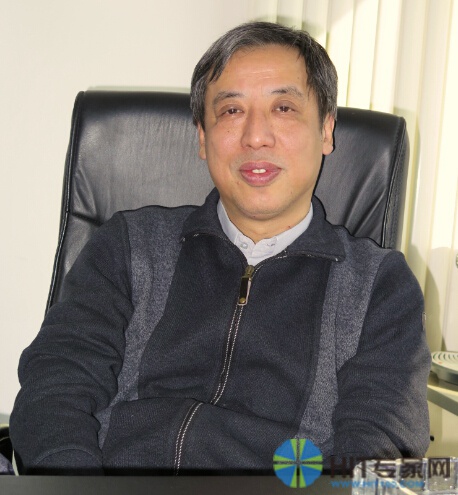 独家专访高瞻博士:从乡医情结走出的"好医生"