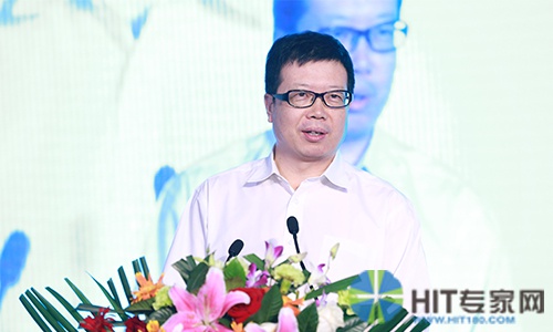 中国电信医疗云专区北京节点正式发布: