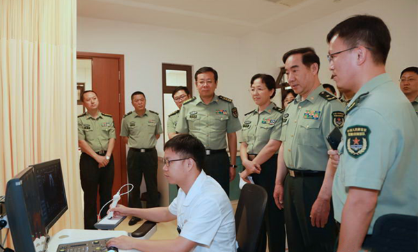 301医院医院排队代办挂号慢病日常健康监测，及时把控病情的简单介绍