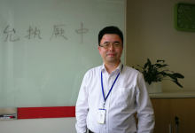 曹晋军:从HIT程序员到美中宜和CIO-HIT专家网